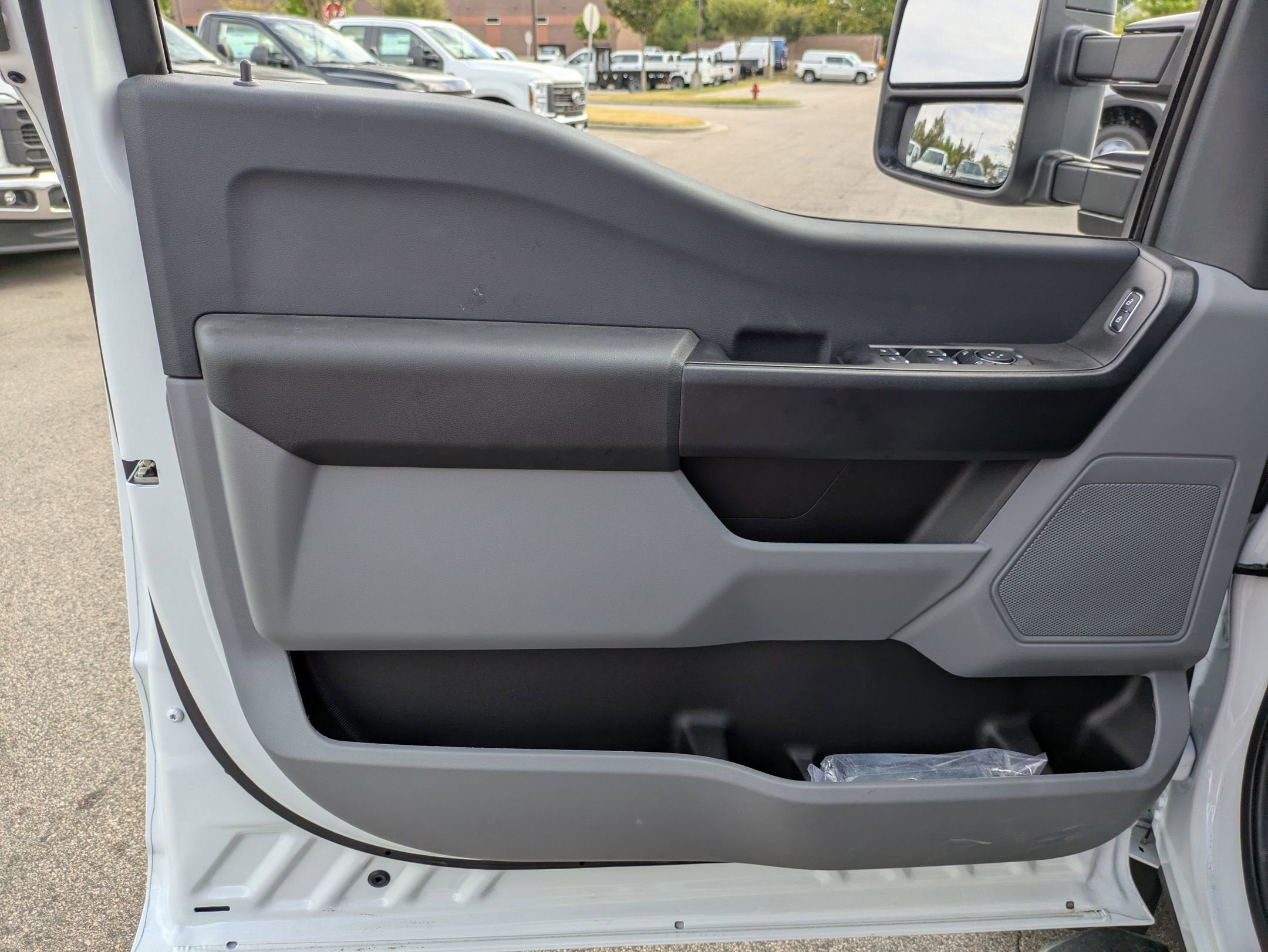 2025 Ford Super Duty F-450 DRW XL