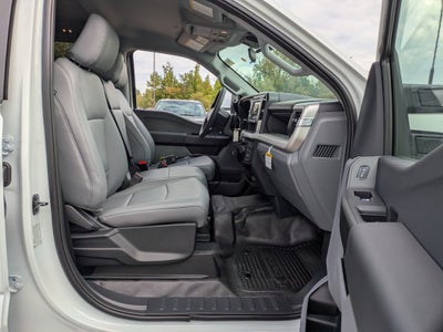 2025 Ford Super Duty F-450 DRW XL