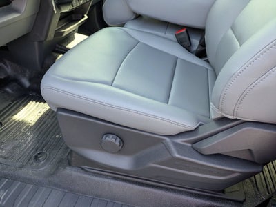 2026 Ford Super Duty F-450 DRW XL