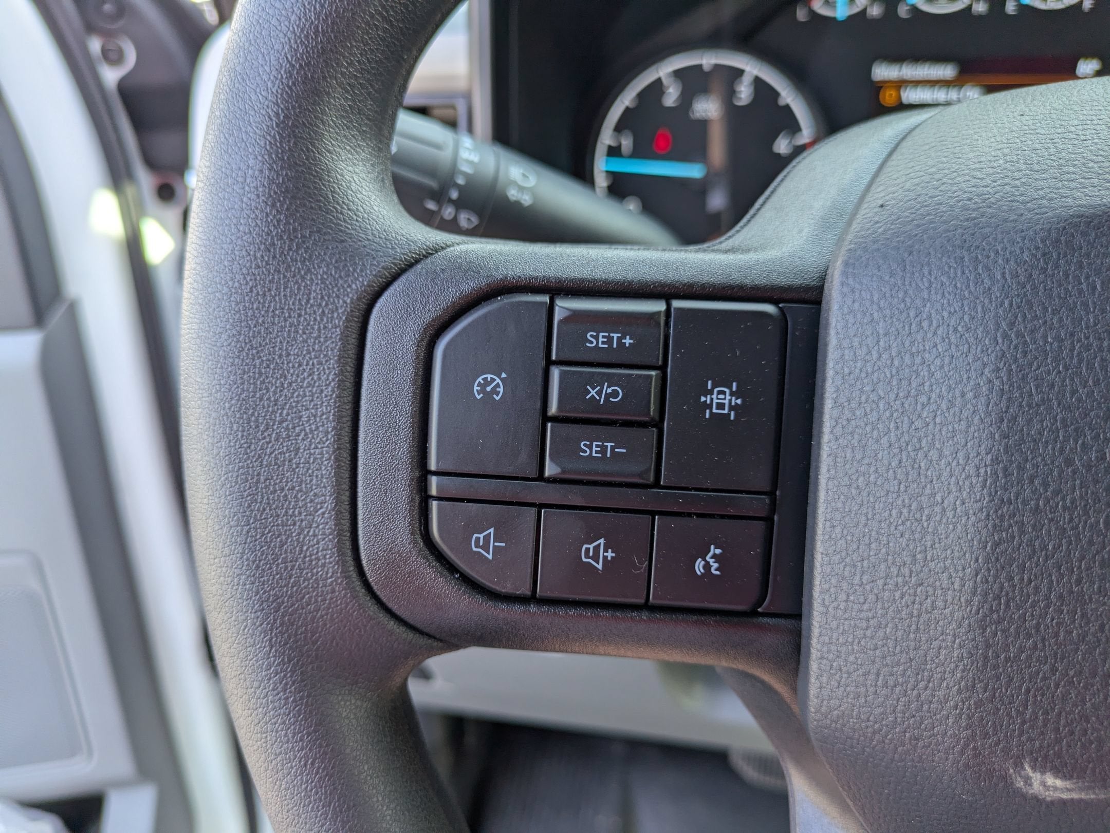 2026 Ford Super Duty F-450 DRW XL
