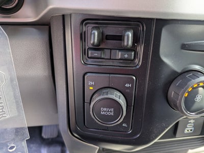 2026 Ford Super Duty F-450 DRW XL