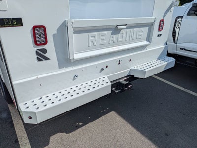 2026 Ford Super Duty F-450 DRW XL
