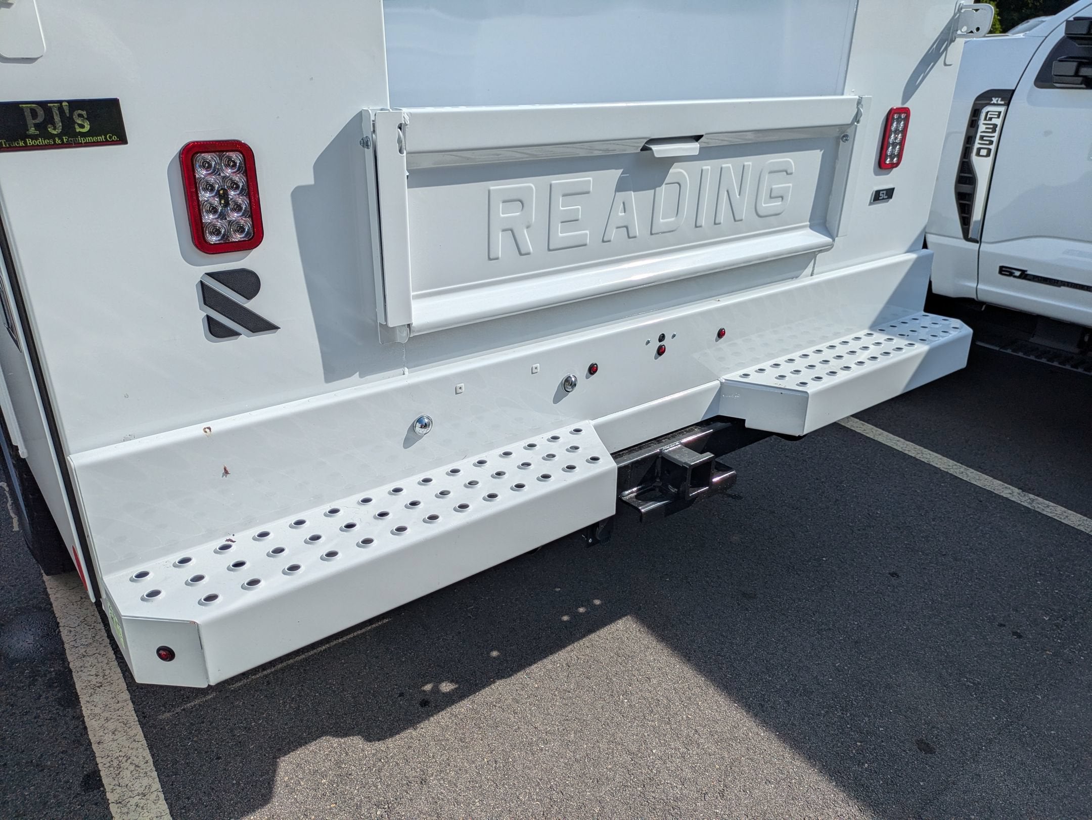 2026 Ford Super Duty F-450 DRW XL