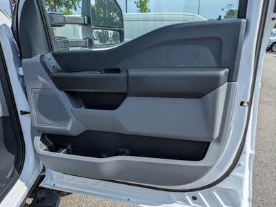 2026 Ford Super Duty F-450 DRW XL