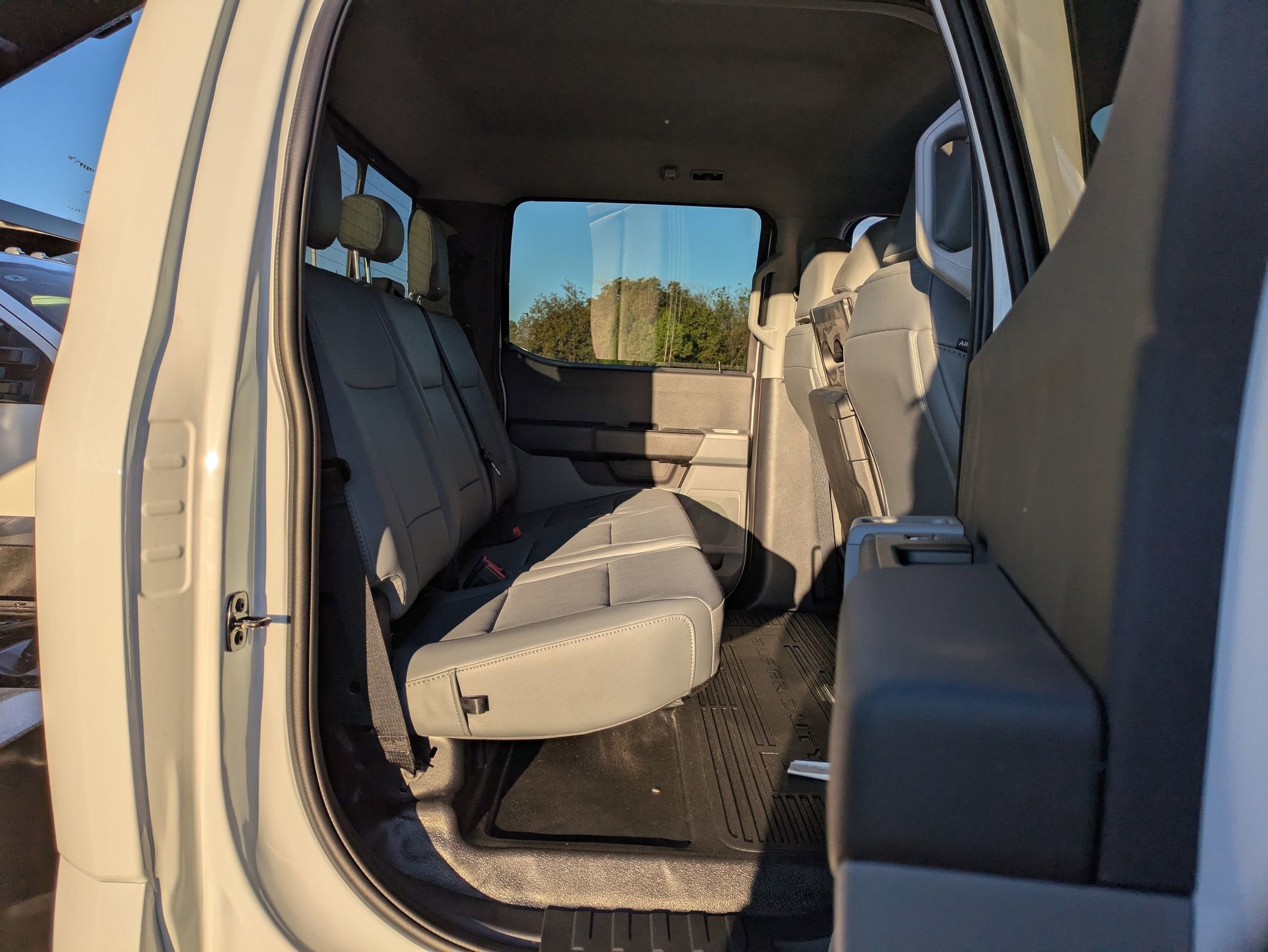 2025 Ford Super Duty F-450 DRW XL