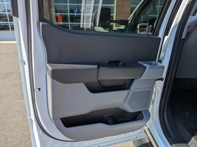 2026 Ford Super Duty F-450 DRW XL