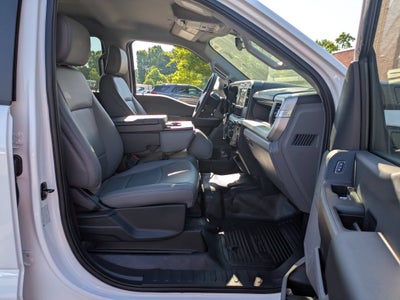 2026 Ford Super Duty F-450 DRW XL