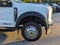 2025 Ford Super Duty F-450 DRW XL