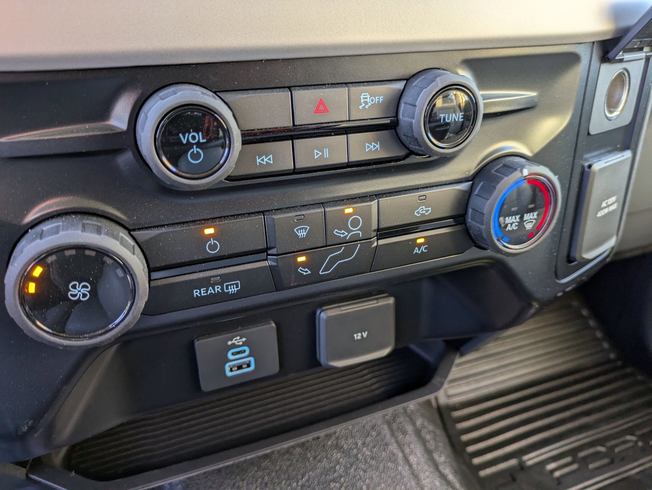 2025 Ford Super Duty F-450 DRW XL