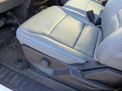 2025 Ford Super Duty F-450 DRW XL