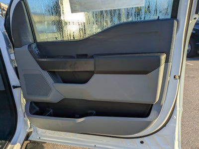 2025 Ford Super Duty F-450 DRW XL