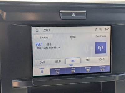 2026 Ford Super Duty F-450 DRW XL