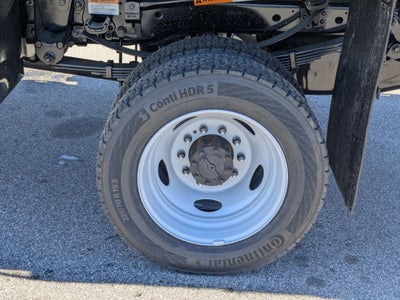 2026 Ford Super Duty F-450 DRW XL