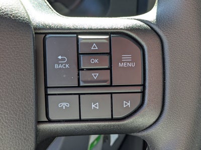 2026 Ford Super Duty F-450 DRW XL