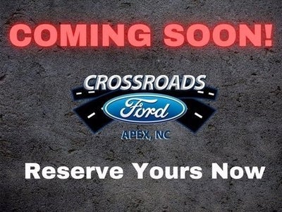 2026 Ford Super Duty F-450 DRW LARIAT