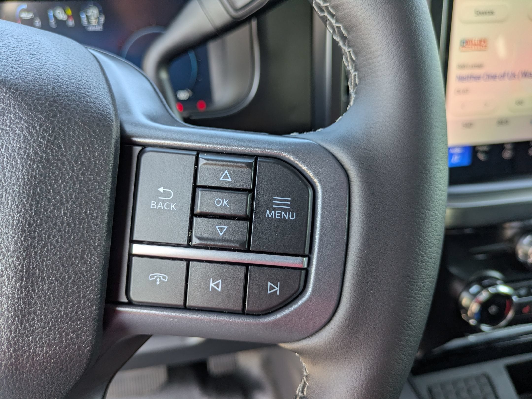 2026 Ford Super Duty F-450 DRW LARIAT
