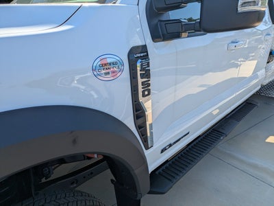 2026 Ford Super Duty F-450 DRW LARIAT