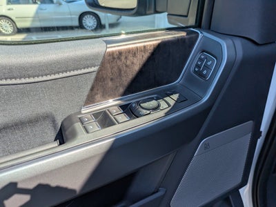 2026 Ford Super Duty F-450 DRW LARIAT