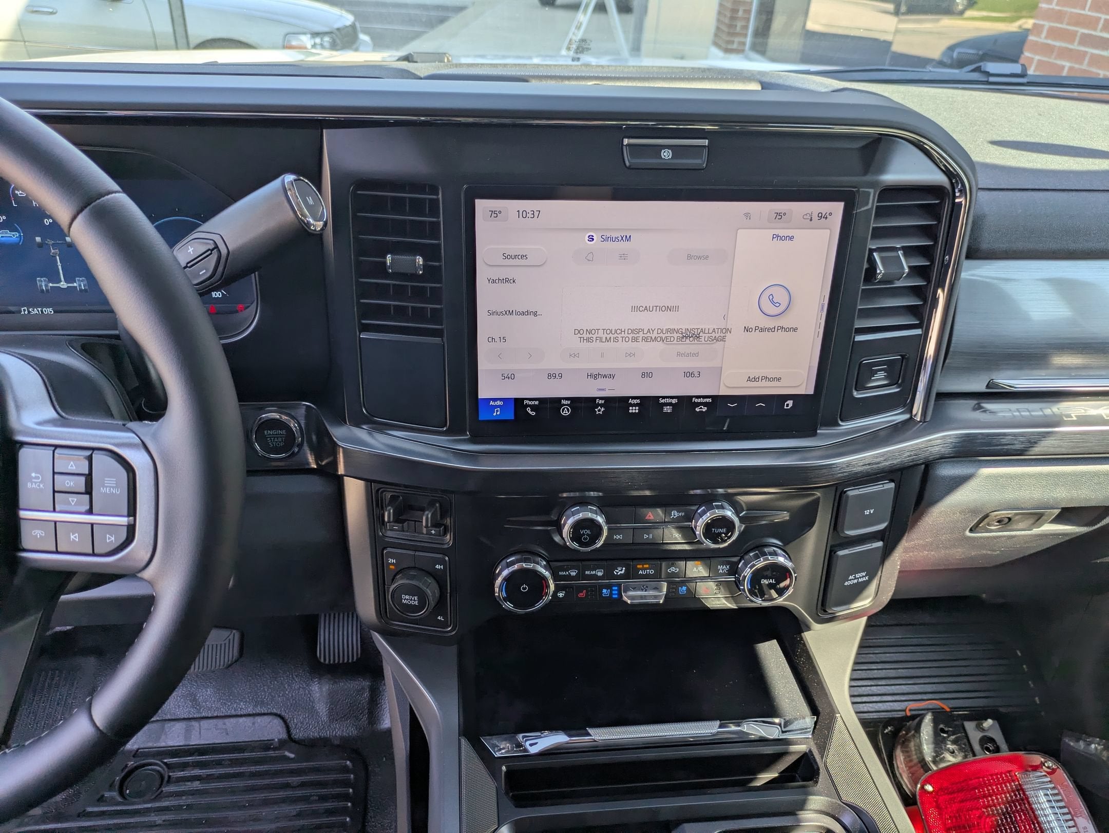 2026 Ford Super Duty F-450 DRW LARIAT