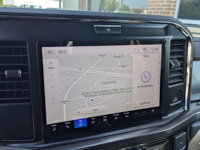 2026 Ford Super Duty F-450 DRW LARIAT