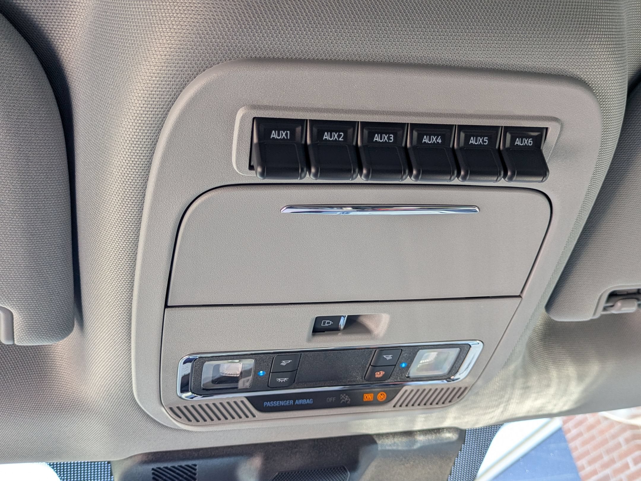2026 Ford Super Duty F-450 DRW LARIAT
