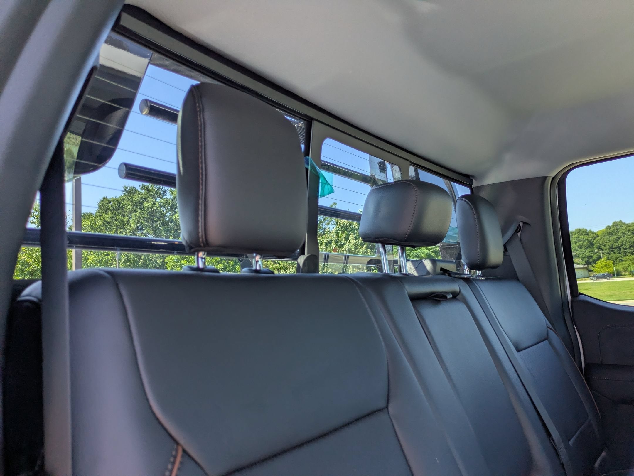 2026 Ford Super Duty F-450 DRW LARIAT