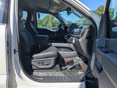 2026 Ford Super Duty F-450 DRW LARIAT