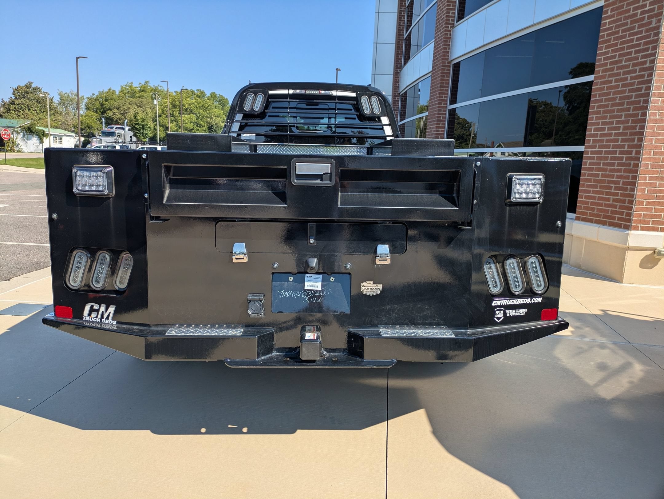 2026 Ford Super Duty F-450 DRW LARIAT