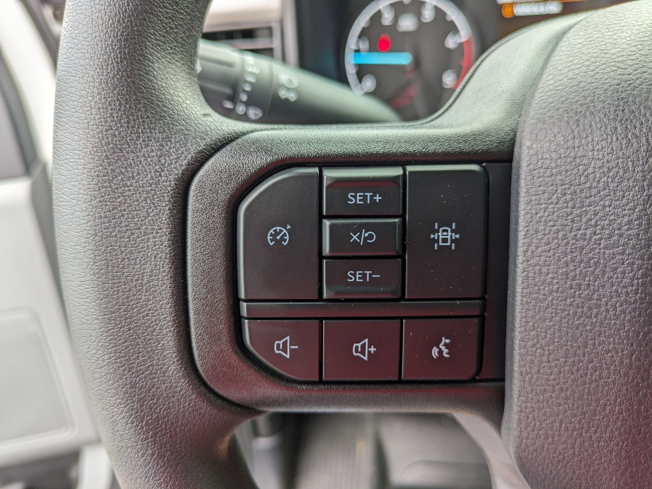 2025 Ford Super Duty F-450 DRW XL