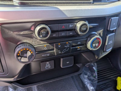 2026 Ford Super Duty F-450 DRW XL