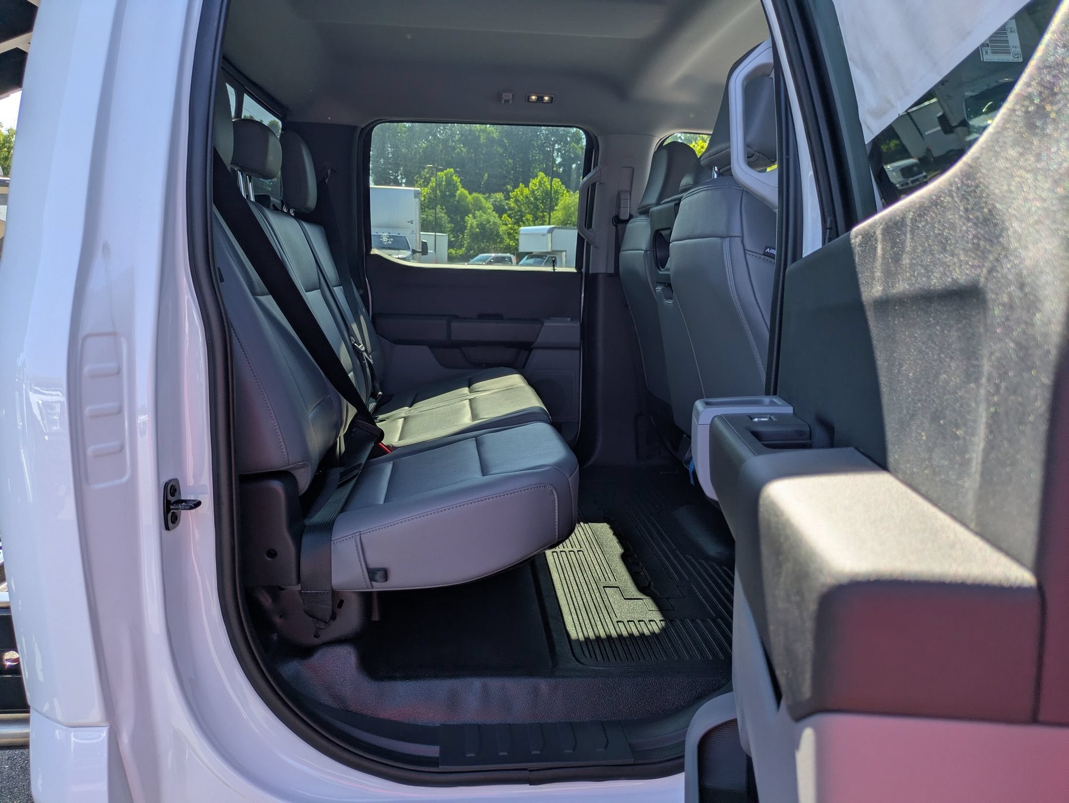 2026 Ford Super Duty F-450 DRW XL