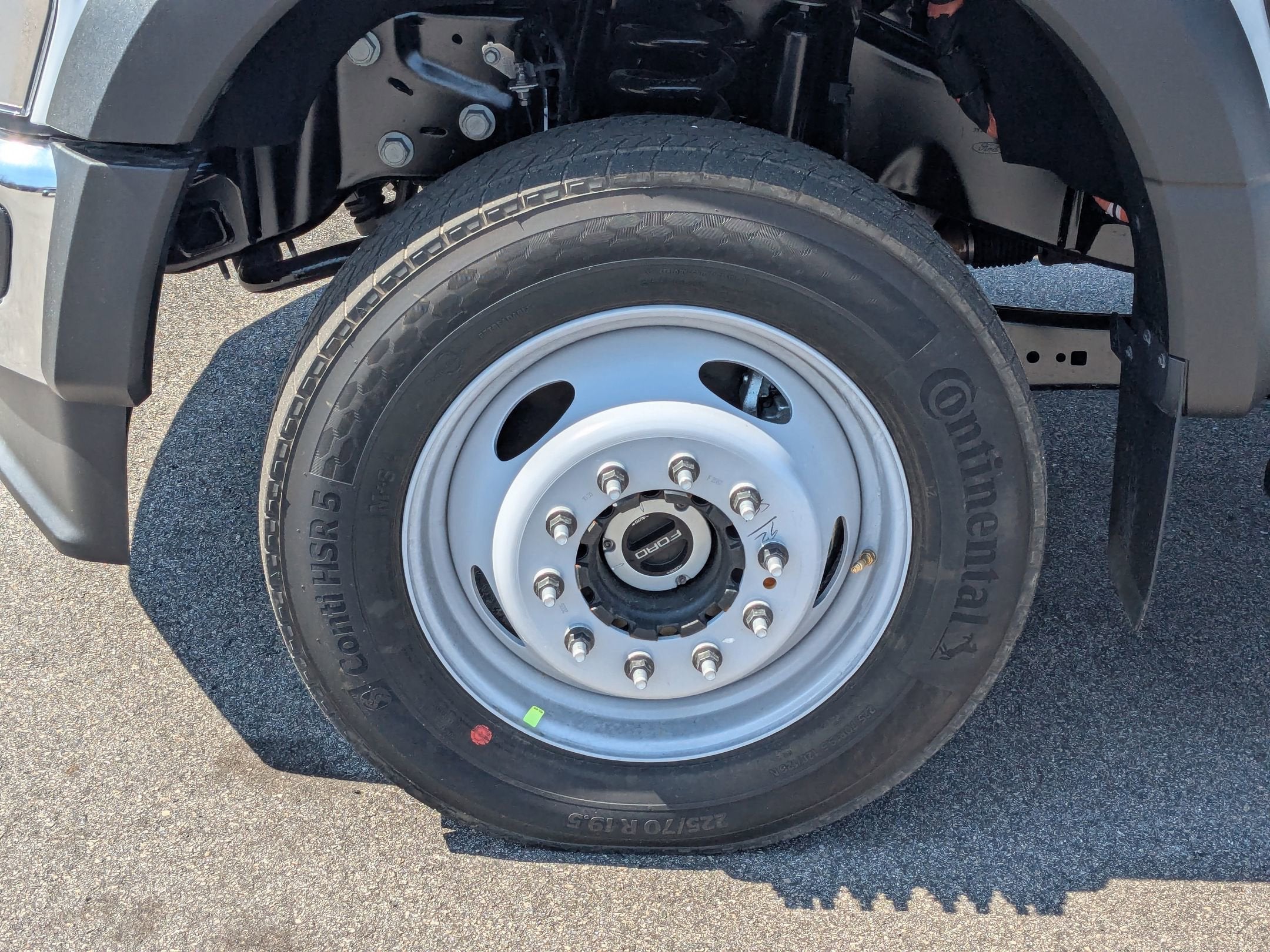 2026 Ford Super Duty F-450 DRW XL