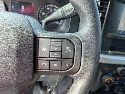 2026 Ford Super Duty F-450 DRW XL