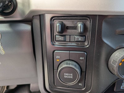 2026 Ford Super Duty F-450 DRW XL