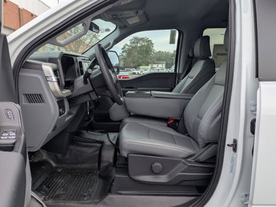 2026 Ford Super Duty F-450 DRW XL