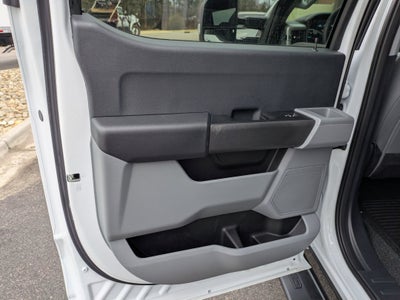 2026 Ford Super Duty F-450 DRW XL