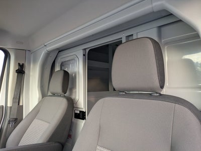 2025 Ford Transit Cutaway Base