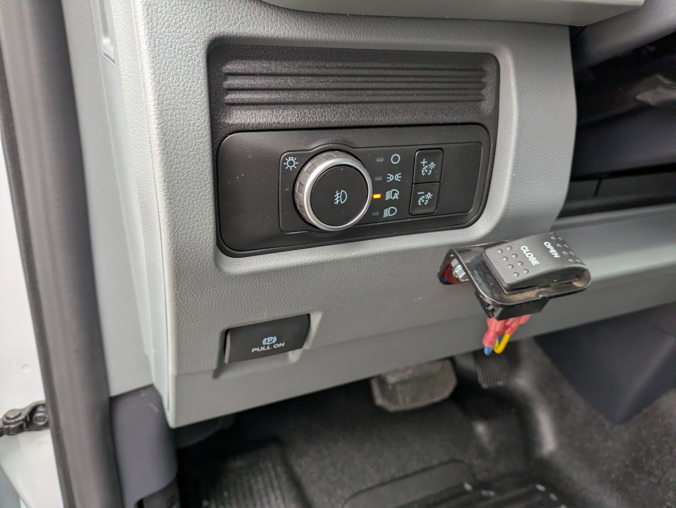 2026 Ford Super Duty F-550 DRW XL