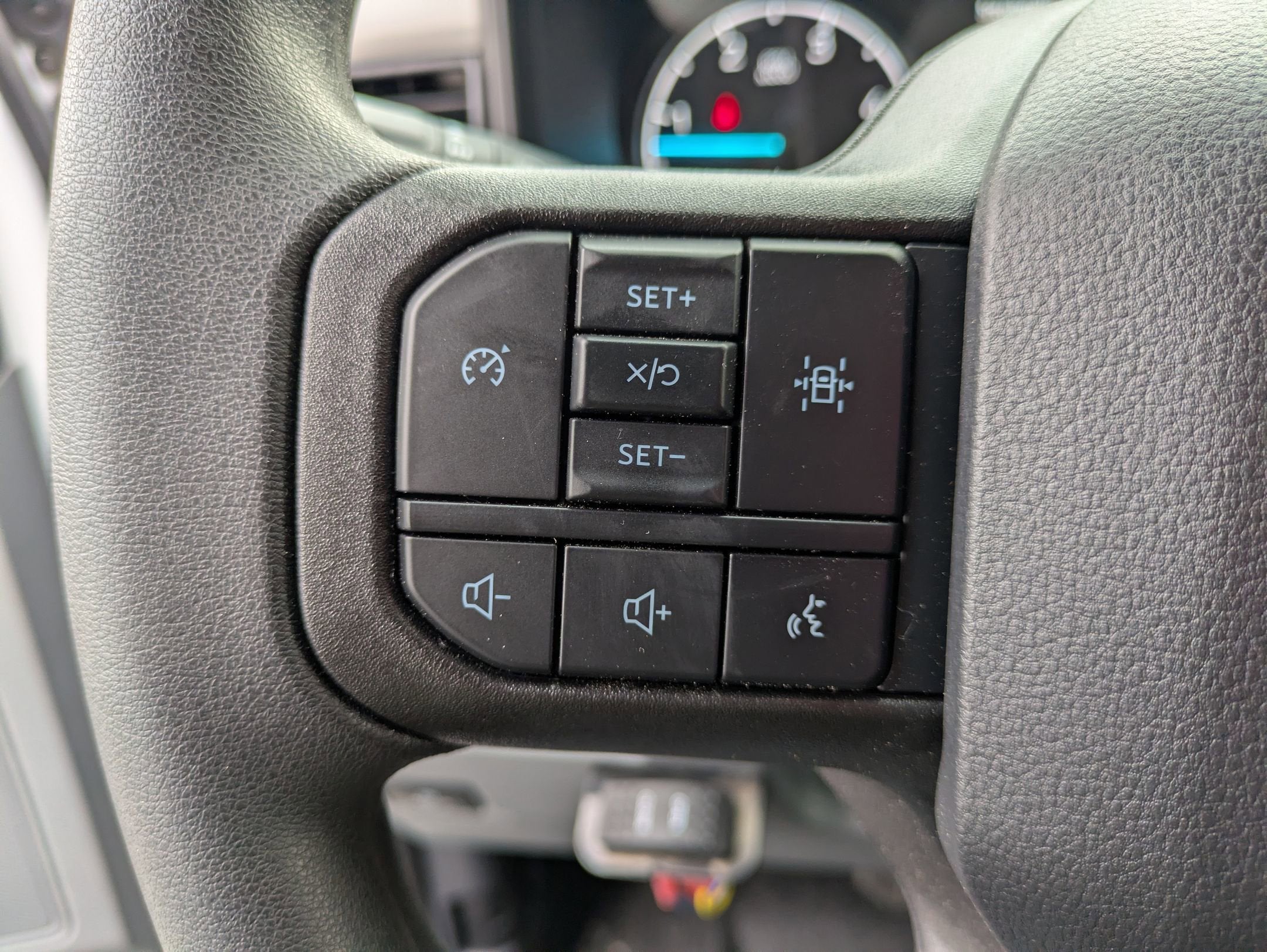 2026 Ford Super Duty F-550 DRW XL