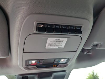 2026 Ford Super Duty F-550 DRW XL