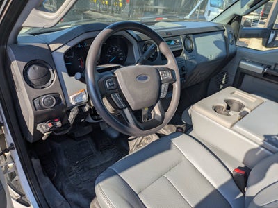 2025 Ford F-650SD Base