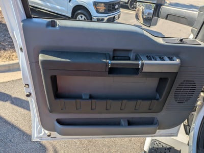 2025 Ford F-650SD Base