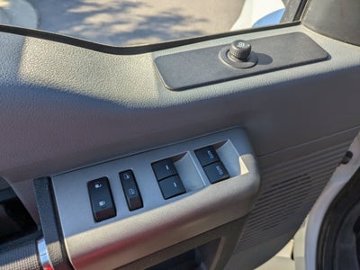 2025 Ford F-650SD Base