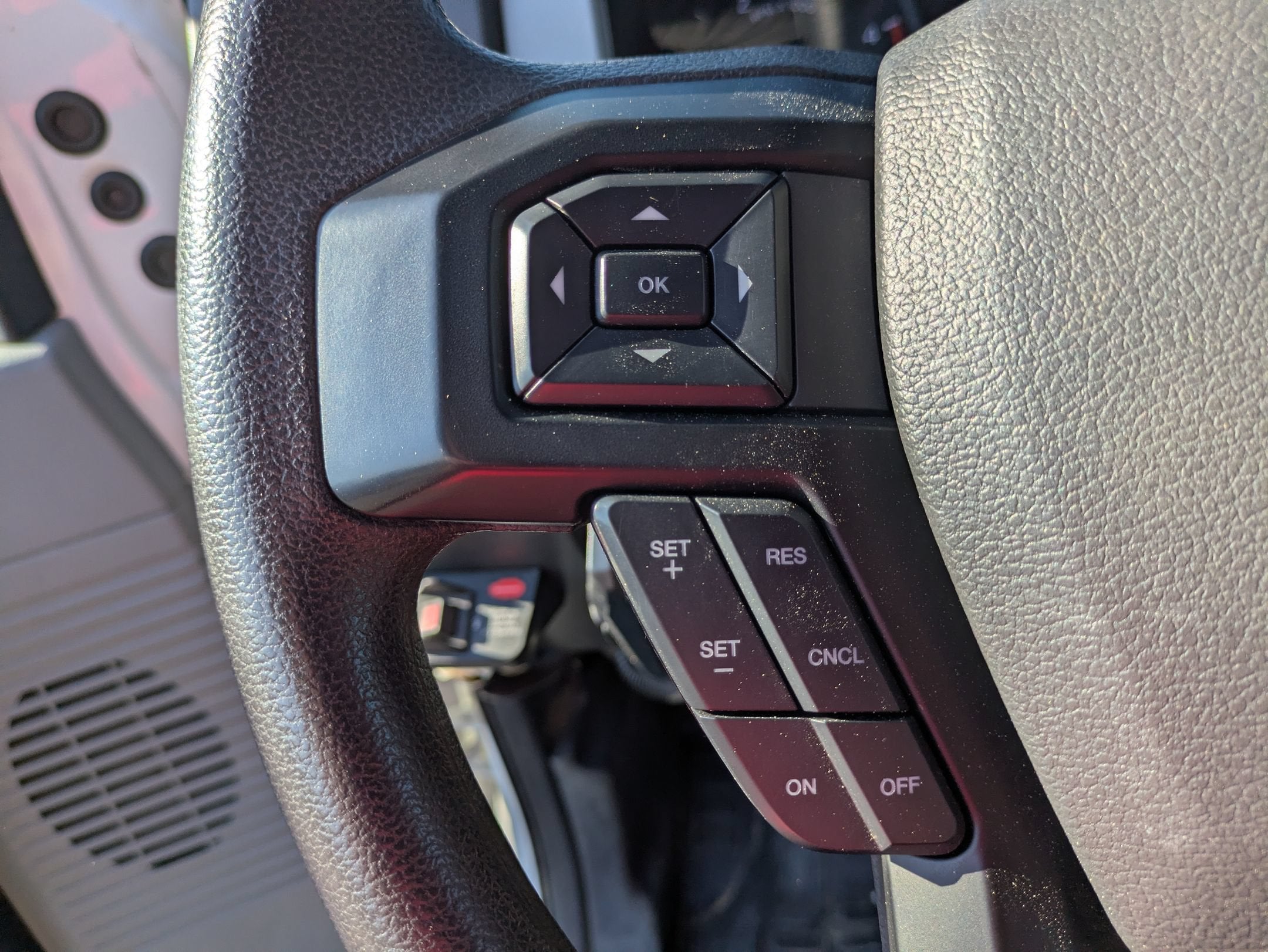 2025 Ford F-650SD Base