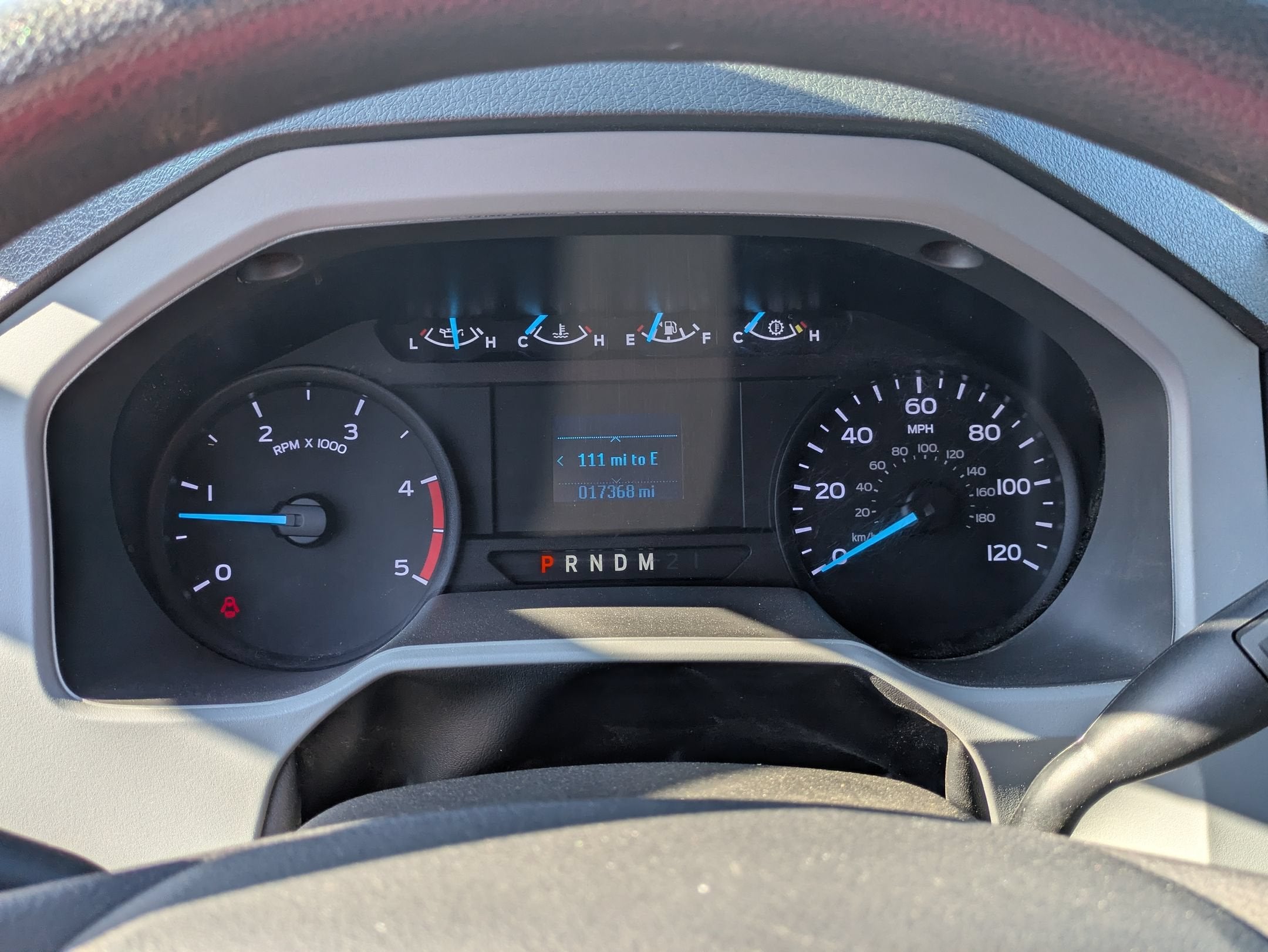 2025 Ford F-650SD Base