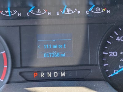 2025 Ford F-650SD Base