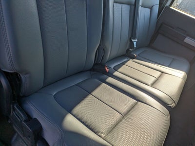 2025 Ford F-650SD Base