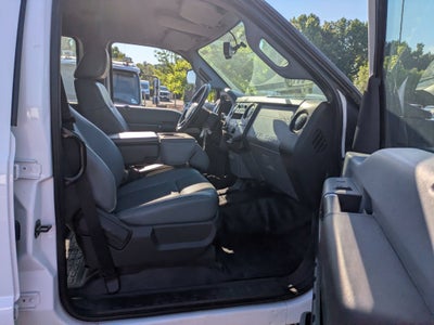 2025 Ford F-650SD Base