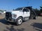 2025 Ford F-650SD Base