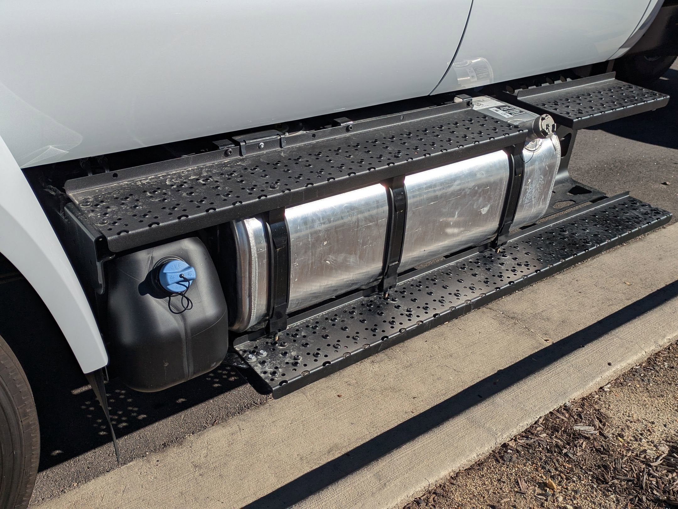 2026 Ford F-750SD Base